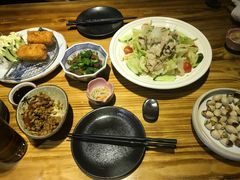 -明日叶居酒屋(师惠坊店)