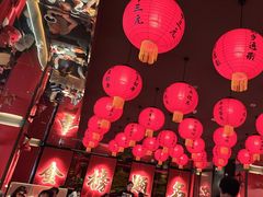 -小厨娘金榜题名(夫子庙秦淮河店)