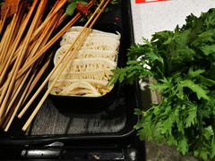-钢管厂五区小郡肝串串香(南山店)