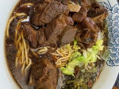 -一味老卤面(大石桥店)