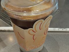 -Seesaw Coffee(西岸凤巢店)