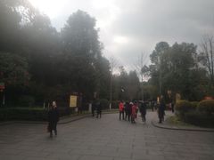 -邓小平故里