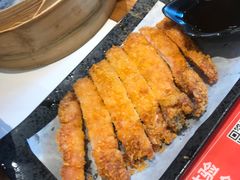 -馋三尺蟹粉小笼(人民广场店)