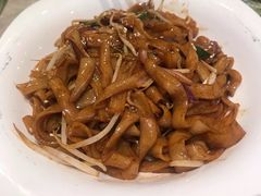 干炒牛河-大树餐厅(红旗街万达店)