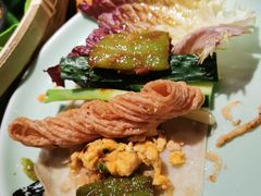 -淀里船宴(卓达店)