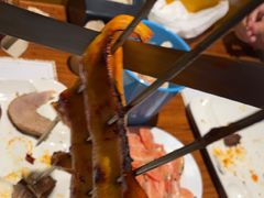 -汉巴味德·烤肉与啤酒的自助(杭州大悦城店)