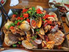 -必点海鲜·鲅鱼水饺(鞍山西道店)