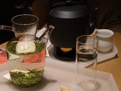 恩施玉露-tea’stone(新天地店)