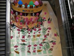 -燕莎友谊商城(金源店)