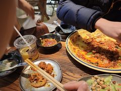 -北丐先生·野馄饨烧烤(长宁龙之梦店)