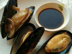 -华辰国际大酒店·西餐厅