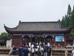 -东坡赤壁风景名胜区