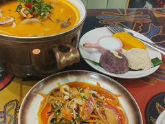 -米泰芒·东南亚料理(体育西店)