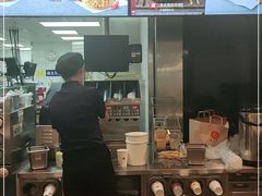 -麦当劳(漳州万达店)