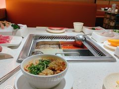 -海底捞(難波店)