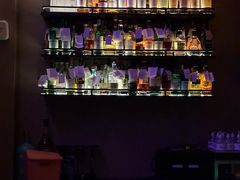 -DEW Lounge(深圳湾店)