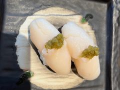 -Tuna maki寿司(苏州中心商场店)