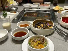 -海底捞火锅(逸仙路店)