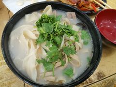 -惠丰源烩面馆(经七路店)