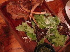 -El Bodegon阿根廷秘鲁餐厅(幸福路店)