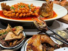 -打酱油·非遗淮扬菜(瘦西湖梅岭店)