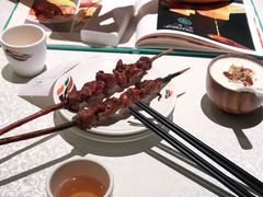-巴依老爷·新疆美食(上城区天城路店)
