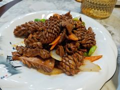 -宝发园名菜馆