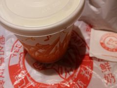 -义顺牛奶公司(庇利金街店)