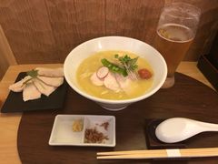 -篝拉面(银座店)