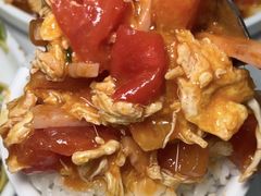 -小郭私房菜·海肠捞饭(学士街店)