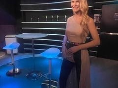 -曼谷杜莎夫人蜡像馆