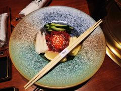 -鹤汀居酒屋•家庭料理•烧鸟酒肆(新街口店)