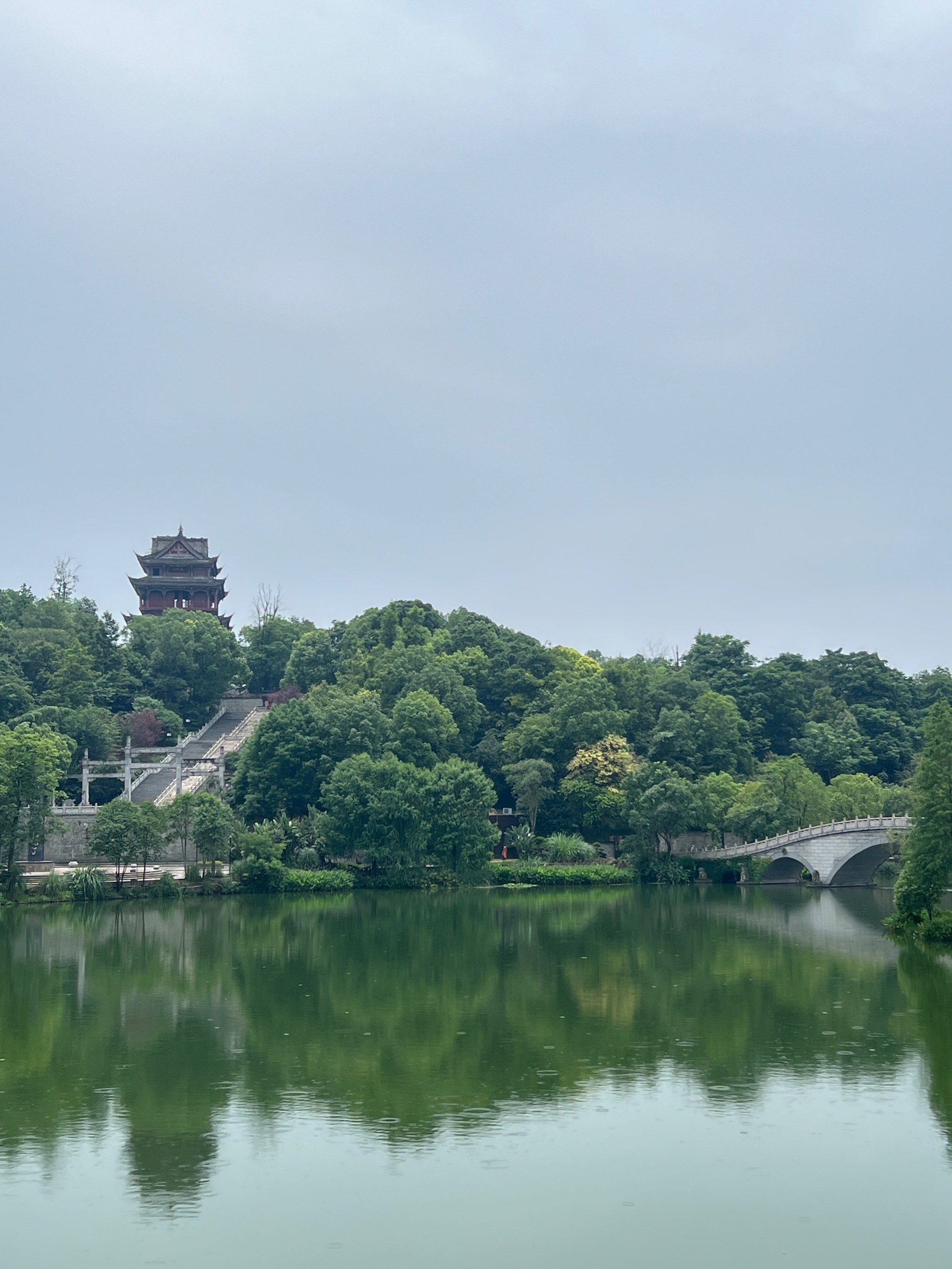 重庆壁山风景点攻略图片