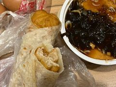 -阊门姚记豆浆(旧学前直营店)
