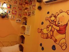 android_upload_pic-广州迷途主题旅馆(海珠广场店)