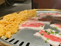 -西塔老太太泥炉烤肉(亚运村店)