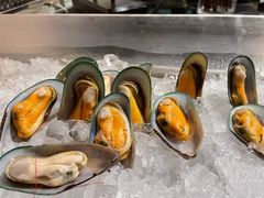 -索菲特酒店·海鲜自助 ·聚餐厅