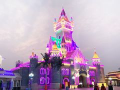 -厦门方特梦幻王国