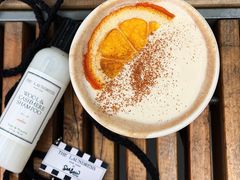 -Seesaw Coffee(苏州中心店)