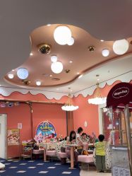 -奈尔宝·儿童乐园·亲子餐厅(苏州大悦城店)