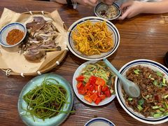 -刘师父老汉口江湖菜(蔡锷路店)