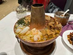 -凯鸽酒楼•雁北民间菜(华北星店)