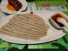 -令氏家外家周礼食府(桥南店)