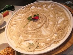 -香佰里重庆火锅(恒力博纳广场店)