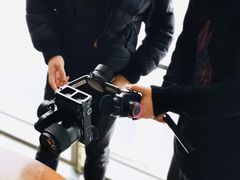-上海柏悦酒店·世纪100牛排馆