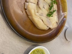 -四海酒家生态粤菜