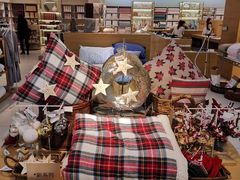 -ZARA HOME(蓝色港湾店)