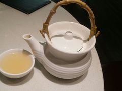 -新仙清汤牛腩(铜锣湾店)