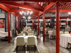 -东门烤鸭店(鼓楼店)