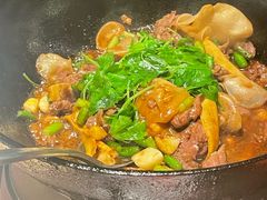 -小隐人家(乐松店)